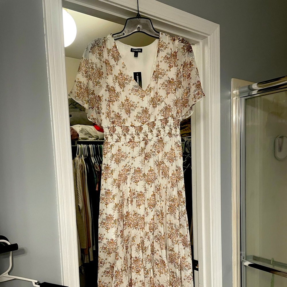 Express dress